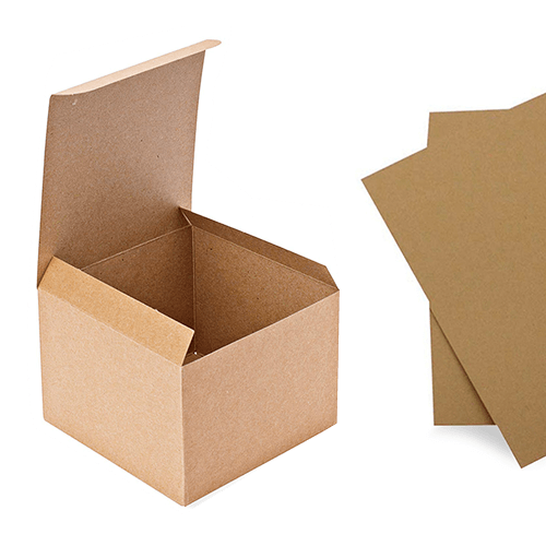 Custom Kraft Boxes With Your Logo