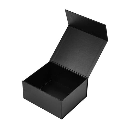 Custom Luxury Rigid Boxes With Your Logo