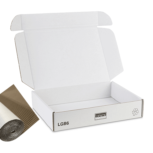 Custom Corrugated Boxes With Your Logo